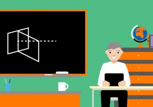 Grantov&yacute; program e-&Scaron;koly pre bud&uacute;cnosť prijal rekordn&yacute; počet projektov. Nad&aacute;cia Orange im prerozdelila 50 000 eur