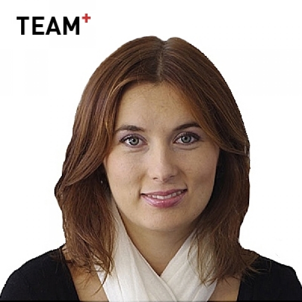 Nov&aacute; v&yacute;konn&aacute; riaditeľka PR Clinic