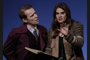 Patrika Tk&aacute;ča pob&uacute;rila investigat&iacute;vna novin&aacute;rka Fialov&aacute;