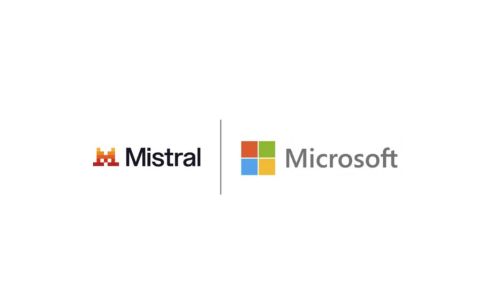 Microsoft investuje miliardy dolárov do Mistralu, konkurenta OpenAI alebo Anthropic