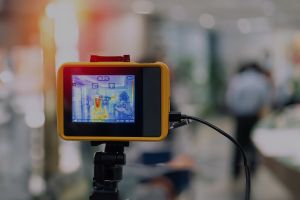 Pripravte svoju prev&aacute;dzku na chr&iacute;pkov&uacute; sez&oacute;nu s termokamerami