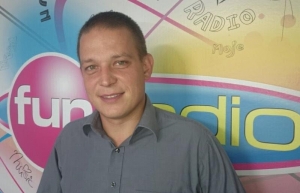 Fun r&aacute;dio m&aacute; nov&eacute;ho člena manažmentu