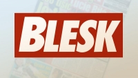  Denn&iacute;k Blesk vyjde kv&ocirc;li terorizmu v Berl&iacute;ne i na &Scaron;tedr&yacute; deň