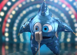 Hviezda Slovenskej sporiteľne mieri do SuperStar (VIDEO)