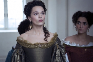 Franc&uacute;zska telev&iacute;zia odvysiela doteraz najdrah&scaron;&iacute; seri&aacute;l, Versailles