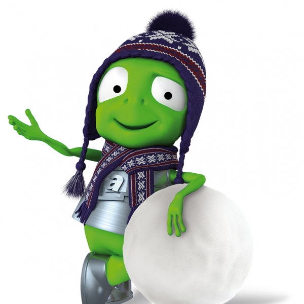 Alza varuje pred podvodn&yacute;mi SMS, kter&eacute; pon&uacute;kaj&uacute; n&aacute;kup zdarma