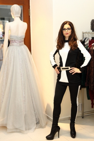 Kližanov&aacute;-R&yacute;sov&aacute; pracuje pre ministerstvo obrany