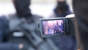 Pol&iacute;cia vy&scaron;etruje &uacute;niky inform&aacute;ci&iacute; do m&eacute;di&iacute; z kauzy vraždy Kuciaka