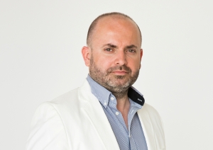 Franti&scaron;ek Borovsk&yacute; sa stal v&yacute;konn&yacute;m riaditeľom telev&iacute;zie