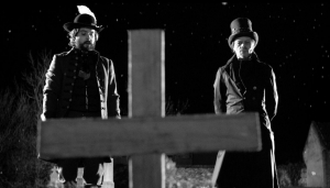 True &Scaron;t&uacute;r &ndash; neobvykl&aacute; dr&aacute;ma o z&aacute;hadnej smrti &Scaron;t&uacute;ra