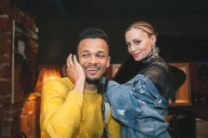 RTVS zverejnila tituln&uacute; skladbu k tanečn&eacute;mu filmu Backstage