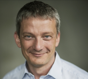 Daniel &Scaron;turm vedie marketing Home Creditu