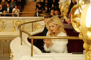 &Scaron;imkovičov&aacute; je hanbou kult&uacute;ry. Kauza &ldquo;limuz&iacute;na&rdquo; m&aacute; pokračovanie