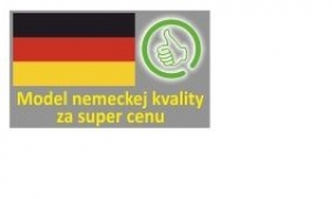 Poľsk&yacute; v&yacute;robok pred&aacute;vaj&uacute; s nemeckou vlajkou