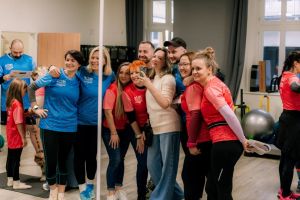 Pečie cel&eacute; Slovensko &scaron;tartuje piatu s&eacute;riu, s&uacute;ťažiaci sa predstavia netradične  (FOTO)