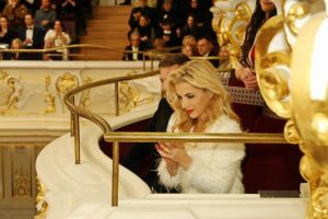 Anti-cenu Homof&oacute;b roka z&iacute;skala ministerka &Scaron;imkovičov&aacute;, dostala rekordn&yacute;ch 100 000 hlasov