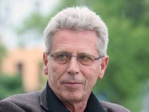 Zomrel Vojtech Hron, zn&aacute;my z Maya