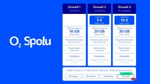 O2 Spolu sa roz&scaron;iruje o O2 Junior. Z&aacute;kazn&iacute;ci m&ocirc;žu z&iacute;skať e&scaron;te viac benefitov