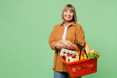 Kaufland ponúka seniorom špeciálnu zľavu na nákup, využiť ju môžu dvakrát do týždňa