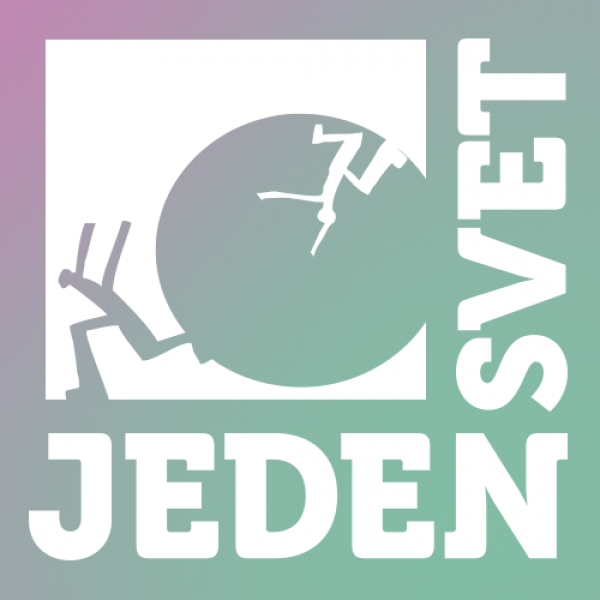 Sprievodn&eacute; podujatia na Jednom svete v&aacute;s bud&uacute; baviť