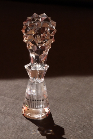 Zverejnili nomin&aacute;cie telev&iacute;znej tvorby na Česk&eacute;ho leva