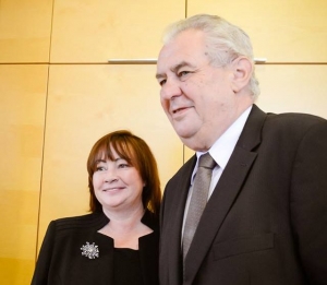  ČT odmieta, že sa podieľala na provok&aacute;cii voči prezidentovej manželke