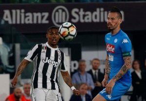 Marek Ham&scaron;&iacute;k a jeho kniha Neapolsk&aacute; odysea