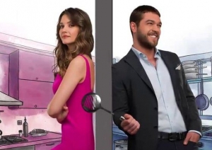 TV Doma m&aacute; nov&yacute; tureck&yacute; seri&aacute;l Sladk&aacute; pomsta, pozrite si v&scaron;etky podrobnosti (VIDEO)