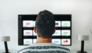 SledovaniTV prin&aacute;&scaron;a nov&yacute; dizajn webov&eacute;ho prehr&aacute;vača