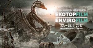 Ekotopfilm prich&aacute;dza s novinkou - pre m&eacute;di&aacute; m&aacute; &scaron;peci&aacute;lne festivalov&eacute; Media coffee stretnutia