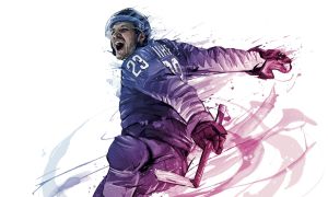 Slov&aacute;ci počas &scaron;ampion&aacute;tu vykupuj&uacute; hokejky