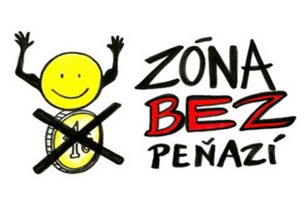 Krajšie Vianoce vďaka Zóne bez peňazí