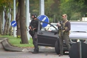 Po krvavom &uacute;toku facebook zv&aacute;ži obmedzenia živ&eacute;ho vysielania