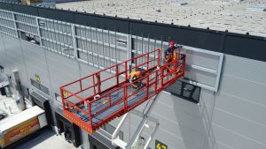 Veľk&yacute; krok na ceste k sebestačnosti. BILLA ako jedin&yacute; potravinov&yacute; reťazec na Slovensku z&iacute;skala povolenie na v&yacute;robu vlastnej elektriny