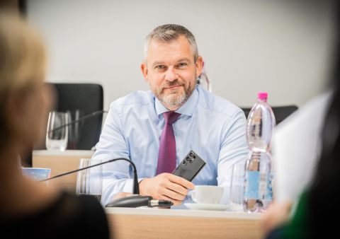 Z Pellegriniho lacnej&scaron;&iacute;ch potrav&iacute;n zostali len sľuby