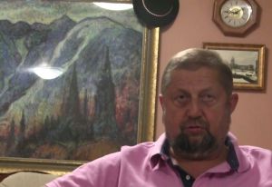 &Scaron;tefan Harabin &scaron;&iacute;ri hoax o tom, že riaditeľ spoločnosti BioNTech nie je zaočkovan&yacute;