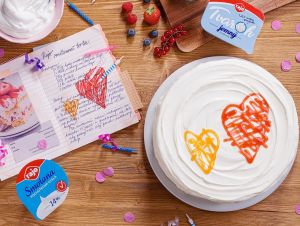 Značka Rajo oslavuje 25 rokov zmenou loga aj rozsiahlou kampaňou (VIDEO)