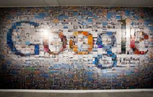 S&uacute;d E&Uacute; zamietol sťažnosť spoločnosti Google proti protimonopolnej pokute od EK