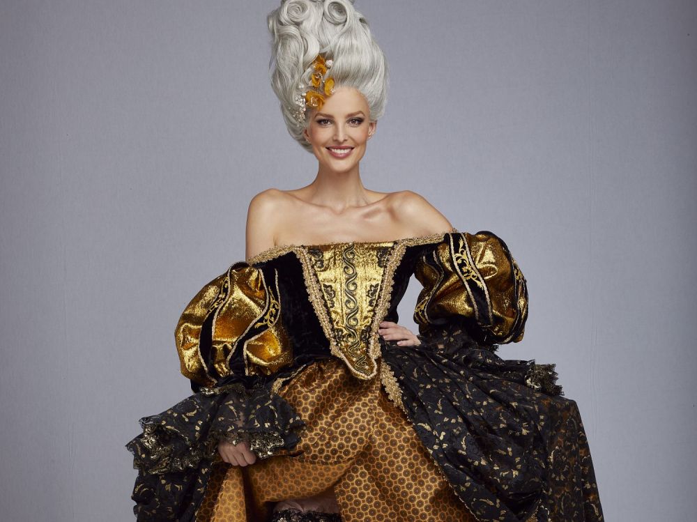 Mark&iacute;za odhalila s&uacute;ťažiace p&aacute;ry, moder&aacute;torov, porotcov v neobvyklej &scaron;ou Let's Dance (VIDEO, FOTO)