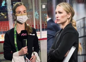 RTVS reaguje na faux pas svojej redaktorky: Nevhodn&eacute; ot&aacute;zky mali byť vraj pre z&aacute;bavn&uacute; rel&aacute;ciu