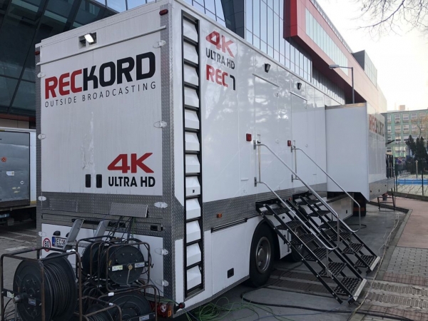 Božsk&yacute; K&aacute;ja v 4K