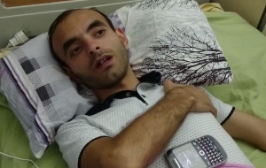 S&uacute;d vyniesol tresty za smrť novin&aacute;ra