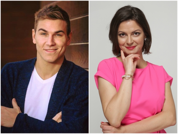 Česko Slovensko m&aacute; talent bude mať nov&uacute; dvojicu moder&aacute;torov. Kto to je?