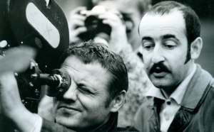 Vo veku 85 rokov zomrel kameraman a chartista Stanislav Milota (VIDEO)