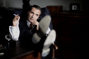 Najviac nomin&aacute;ci&iacute; na Česk&eacute;ho leva z&iacute;skal politick&yacute; thriller Toman (VIDEO)