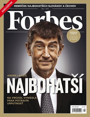 Forbes sa pred&aacute;va na zľavov&yacute;ch port&aacute;loch