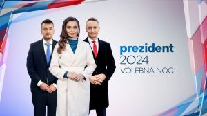 Telev&iacute;zie pripravili &scaron;peci&aacute;lne volebn&eacute; vysielanie, prin&aacute;&scaron;ame podrobnosti (VIDEO)