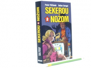 C&iacute;tim hanbu, hovor&iacute; autor knihy, ktor&uacute; chc&uacute; katol&iacute;cke &scaron;koly vyhodiť z povinn&eacute;ho č&iacute;tania