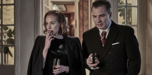 Slovensko-český politický thriller Toman je natočený podľa skutočných udalostí