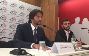 Kaliň&aacute;k k &uacute;nosu: Bol som na detektore lži, teraz je na rade Denn&iacute;k N (VIDEO)